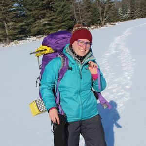 Meet your Posher, Amanda